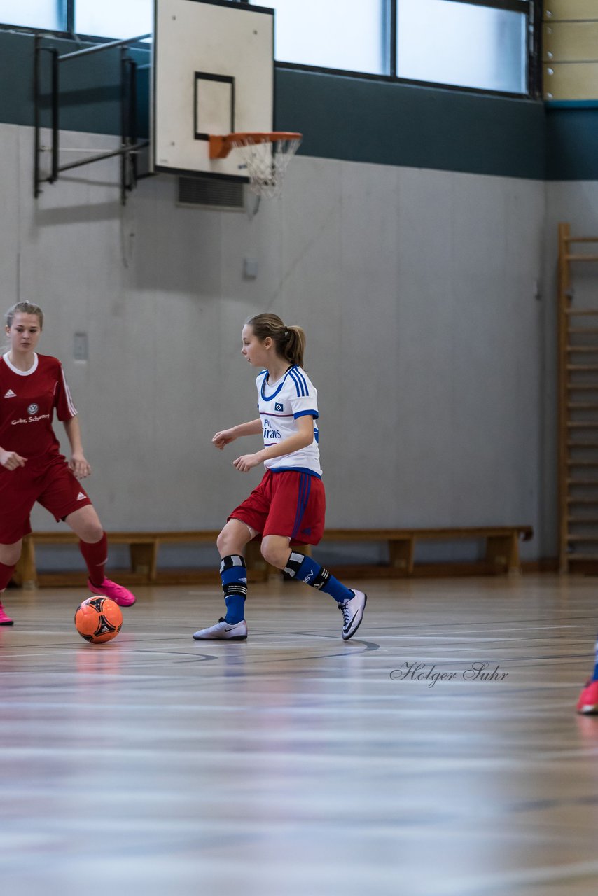 Bild 160 - Norddeutsche Futsalmeisterschaft